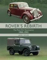 Rover's Rebirth - James Taylor