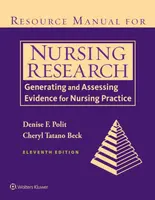 Resource Manual for Nursing Research - Cheryl Beck, Denise Polit