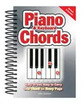 Piano & Keyboard Chords - Jackson Jake