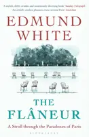 The Flaneur - White Edmund