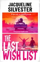 The Last Wish List - Jacqueline Silvester