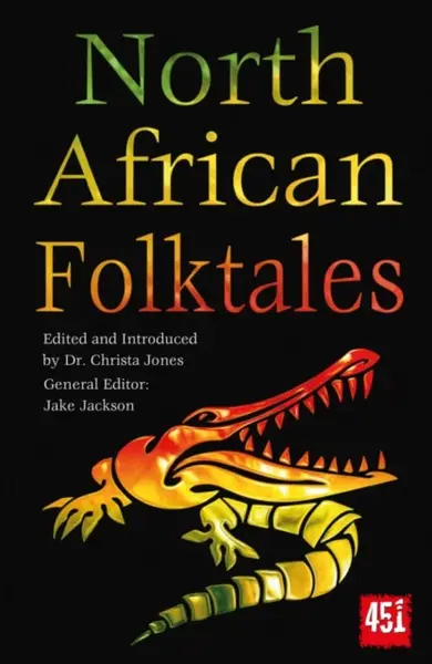 North African Folktales