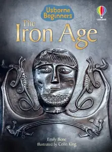 The Iron Age - Emily Bone