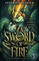 Sword of Fire - Federico Ivanier