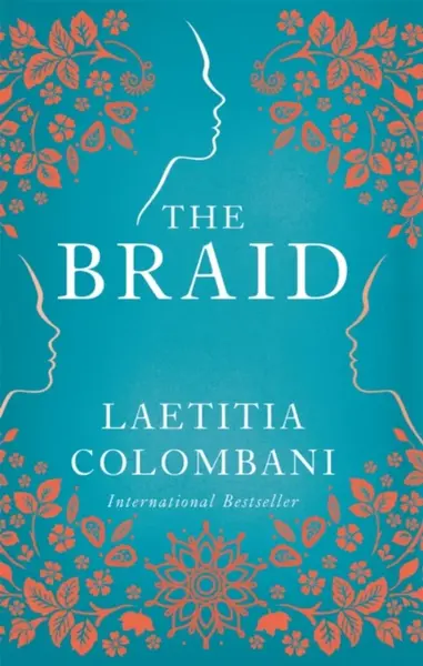 The Braid - Colombani Laetitia