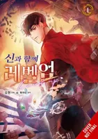 Level Up with the Gods, Vol. 1 - B. Ain, Ohyeon