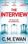 The Interview - Ewan C. M.