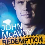 Redemption - John McAvoy, Mark Turley