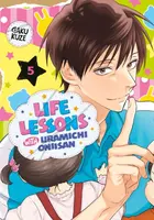 Life Lessons with Uramichi Oniisan 5 - Gaku Kuze