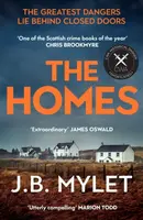 The Homes - J.B. Mylet