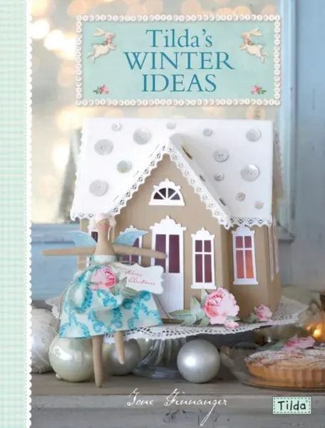 Tilda'S Winter Ideas - Finnanger Tone