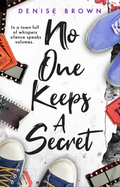 No One Keeps a Secret - Denise Brown