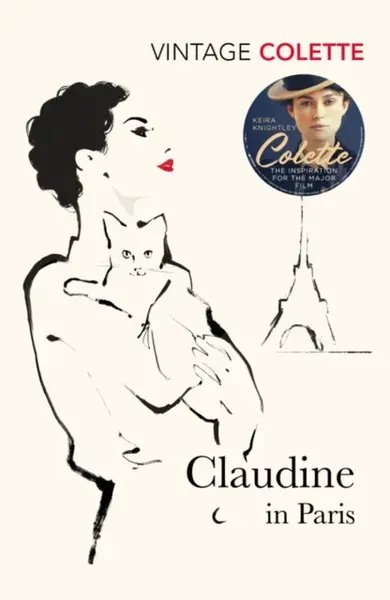 Claudine In Paris - Colette