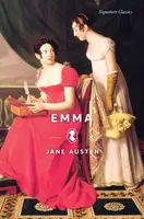 Emma - Jane Austenová