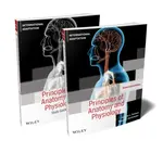 Principles of Anatomy and Physiology + Study Guide, 16e International Adaptation Set - Bryan H.  Derrickson, Gerard J.  Tortora
