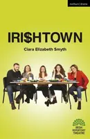 Irishtown - Ciara Elizabeth Smyth