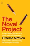 The Novel Project - Graeme Simsion