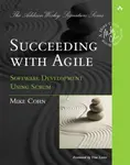 Succeeding with Agile - Mike Cohn