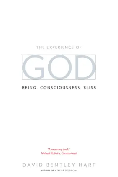 The Experience of God - Hart David Bentley