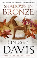 Shadows In Bronze - Lindsey Davisová