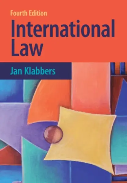 International Law - Jan  Klabbers
