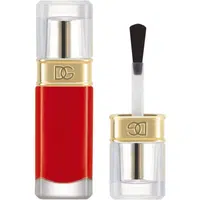 Dolce&Gabbana Nailed It! rýchloschnúci lak na nechty odtieň 08 Red Icon - Perfect vibrant red 7 ml