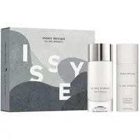 Issey Miyake Le Sel d'Issey darčeková sada pre mužov
