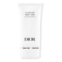 Dior Čisticí pěna La Mousse OFF/ON (Foaming Cleanser Anti-Pollution) 150 ml