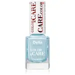 Delia Cosmetics Color&care posilující lak na nehty odstín 931 11 ml