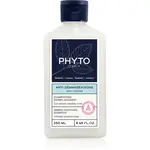 Phyto Anti-Itching Dermo-Soothing Shampoo zklidňující šampon pro podrážděnou pokožku hlavy 250 ml