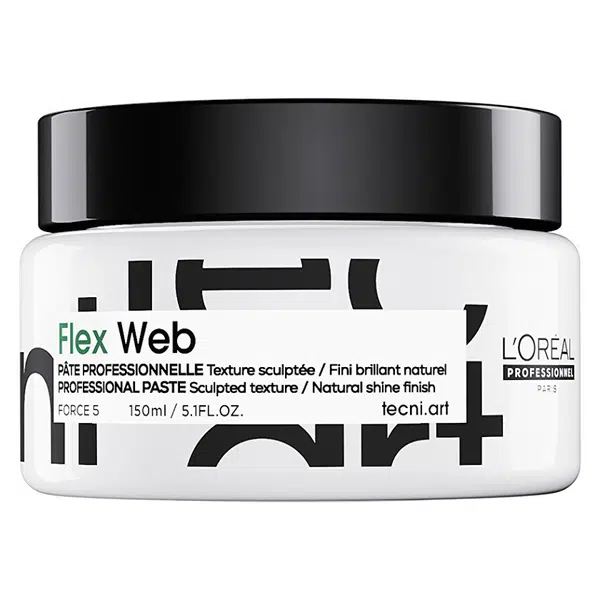 L´ORÉAL Professionnel Modelovací pasta Tecni Art Web 150 ml