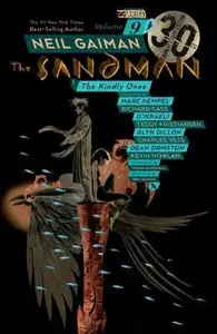 Sandman Volume 9: The Kindly Ones - Neil Gaiman, Marc Hempel