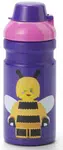 LEGO Bee láhev na pití - fialová
