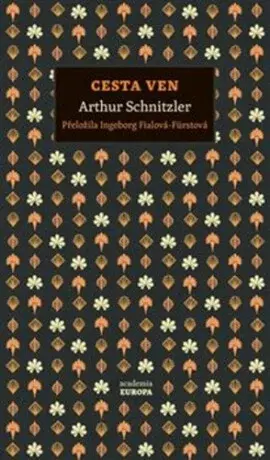 Cesta ven - Arthur Schnitzler