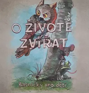 O životě zvířat - Dan Pfeifer