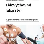 Tělovýchovné lékařství - Dalibor Pastucha, kolektiv autorů - e-kniha