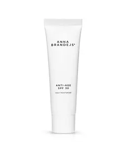 ANNA BRANDEJS Anti-Age Moisturiser SPF30 denní omlazující krém 50 ml