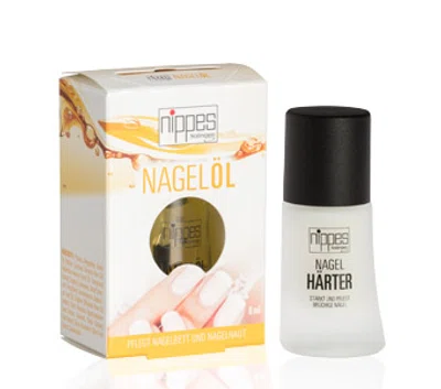 Nippes Solingen Olej na nehty 8 ml