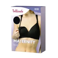 Bellinda Kojicí podprsenka 80B černá