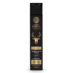 Natura Siberica Šampon proti lupům Moc jelena 250 ml