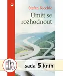 Umět se rozhodnout - komplet - Stefan Kiechle, Jean-Romain Frisch, Paulus Terwitte
