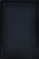 Zápisník Paperblanks - Black Edition Bold - Mini linkovaný