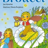 Broučci - Jan Karafiát