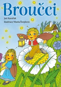 Broučci - Jan Karafiát