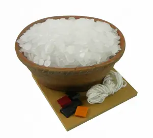 Sada na výrobu svíček 500g