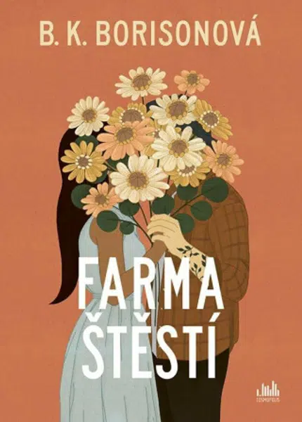 Farma štěstí - B.K. Borisonová