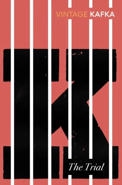 Trial - Franz Kafka