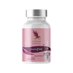 CARNIUM BOTANICALS Ovary Care 120 kapslí