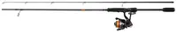Dam prut fire wave xp spinning combo 2,13 m 10-30 g + naviják 2500