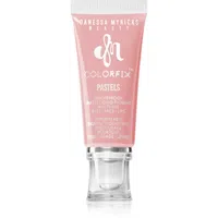 Danessa Myricks Beauty Colorfix Pastels multifunkční líčidlo pro oči, rty a tvář odstín Bunny 10 ml